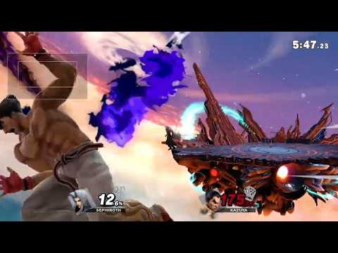 【Boss Battle Song 2 (Super Smash Bros. Brawl)】【SSBU OST (Original)】