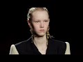 Beginning of video