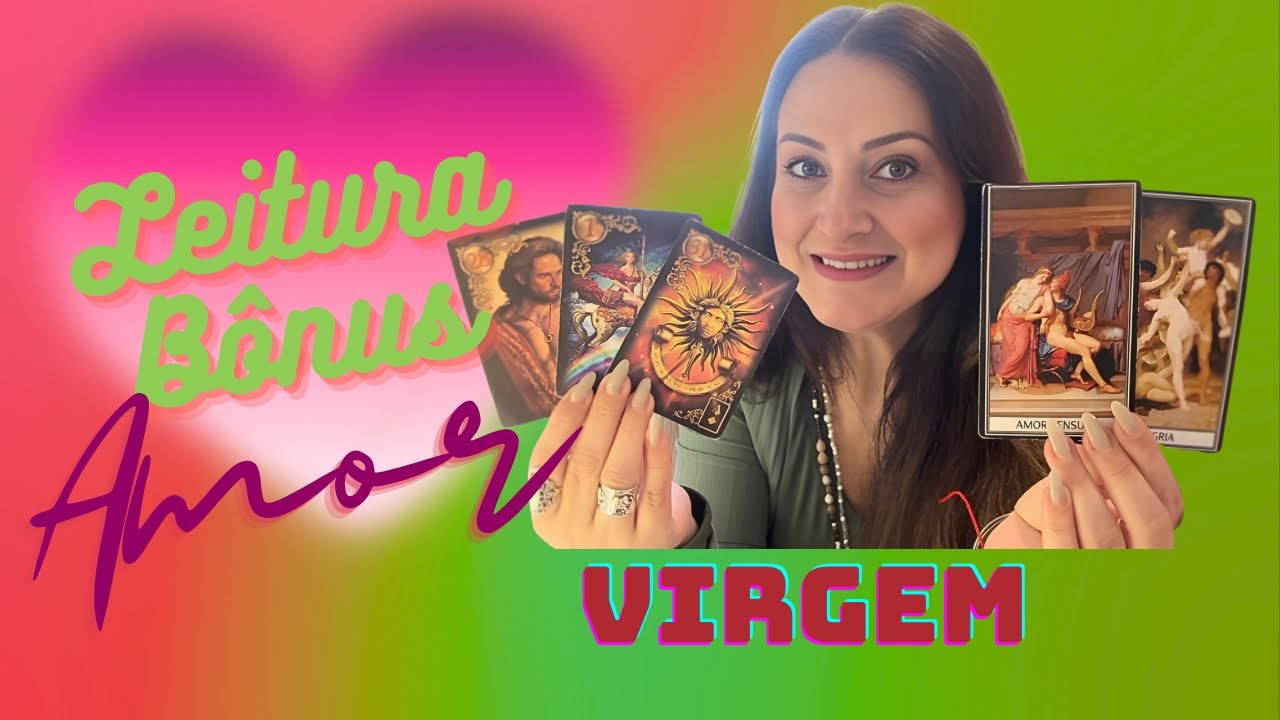 VIRGEM ♍️Essa pessoa te ADMIRA MUITO😍🤩! Esta PENSANDO em COMO se DECLARAR🤔❤️pra VOCÊ!NOVO AMOR!❤️‍🔥🌟