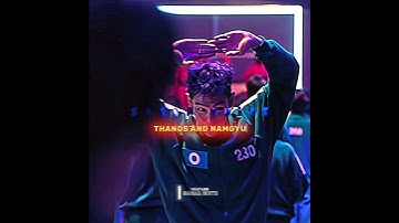 the frontman presses o | squid game season2 x los voltaje slowed phonk edit #thanos #edit #squidgame