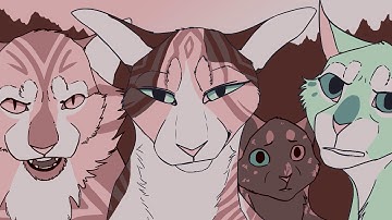 Human PMV MAP (Part 1-2)