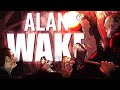 Getting Lost In The Darkness | Alan Wake Retrospective