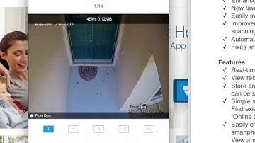 Tech Tuesdays 40 Improved ClareVision Plus App