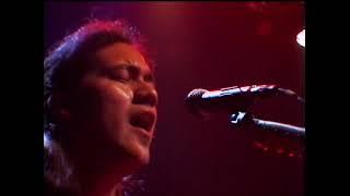 Indigenous Mato Nanji - Live at House of Blues, Chicago 2001,