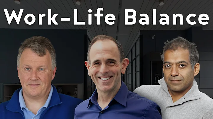 What Naval Ravikant, Paul Graham & Keith Rabois Th...