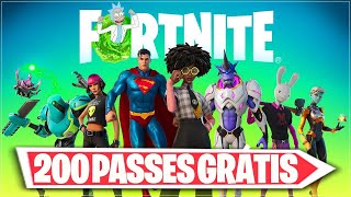 FORTNITE AO VIVO | PASSE DE BATALHA GRÁTIS - SALA PERSONALIZADA - OUTFIT | DOANDO SKIN points