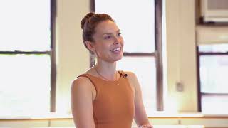 Introducing Emilie Gerrity