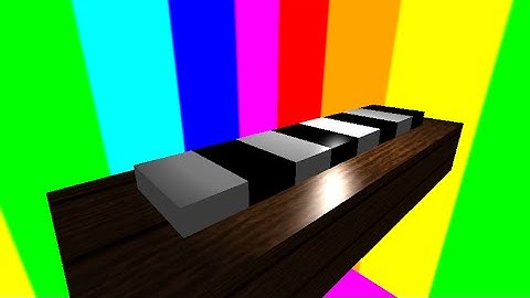 Cyberix3D - Free Online 3D Game Maker - Sound