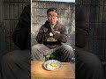 コンビニのブリトーとは卒業できました。 #shorts