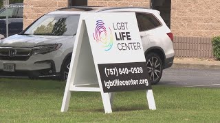 Virginia families impacted by Trump gender-affirming care executive order