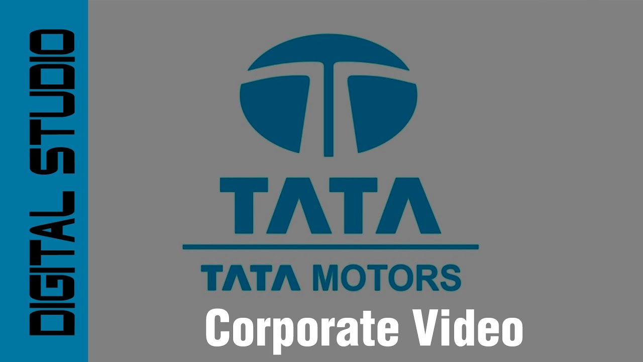Tata Motors Corporate Film - YouTube
