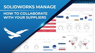 SOLIDWORKS Manage - Targeted Web Client
