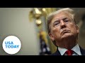 Senate Impeachment Trial of President Donald Trump: Day 1 | USA TODAY