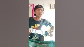 Crewsakan Anarki Bukan Tirani(Cover)