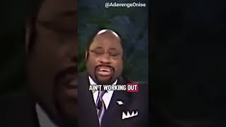 You will Never Beg Or Pray For A Job Again! Listen To This Powerful Truth By Dr Myles Munroe #shorts