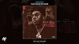 Fredo Bang - Ari [Pain Made Me Numb]