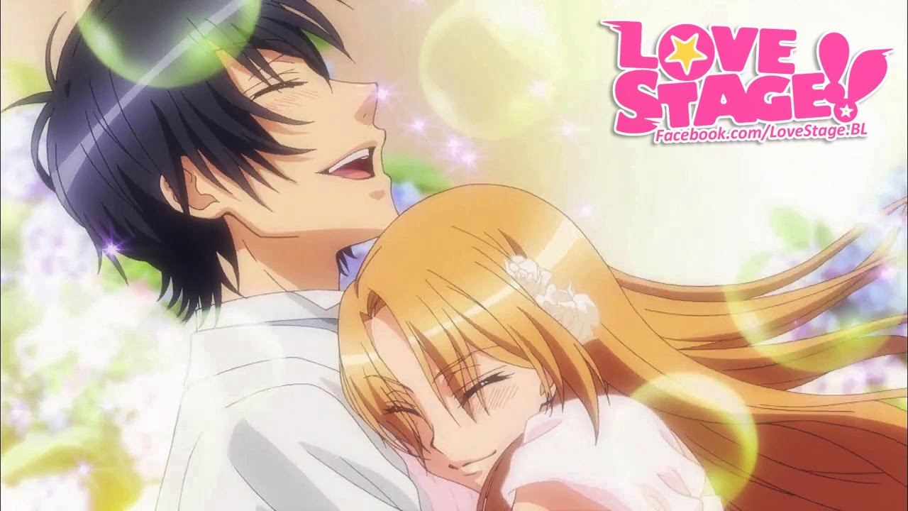 Love Stage!! - TV Anime ♥ PREVIEW [ENG SUB] - YouTube