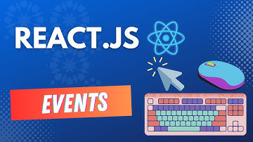 7- React JS darija : Events
