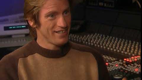 Interview with Denis Leary and Peter Tolan - The Job