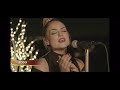 JoJo - Silent Night (live at The Great American Foodathon)