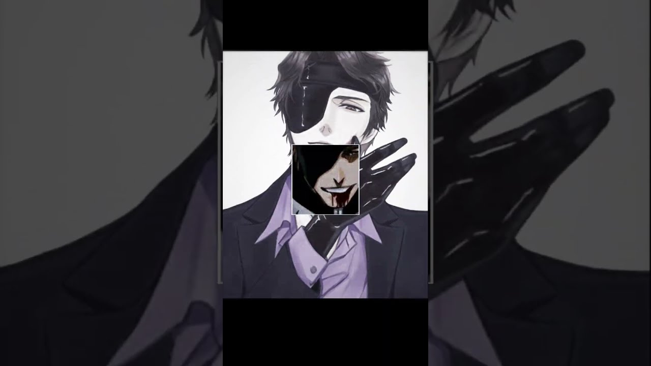 Always 10 Steps Ahead Sosuke Aizen Montagem Supersonic Anime Shorts Fyp Edit