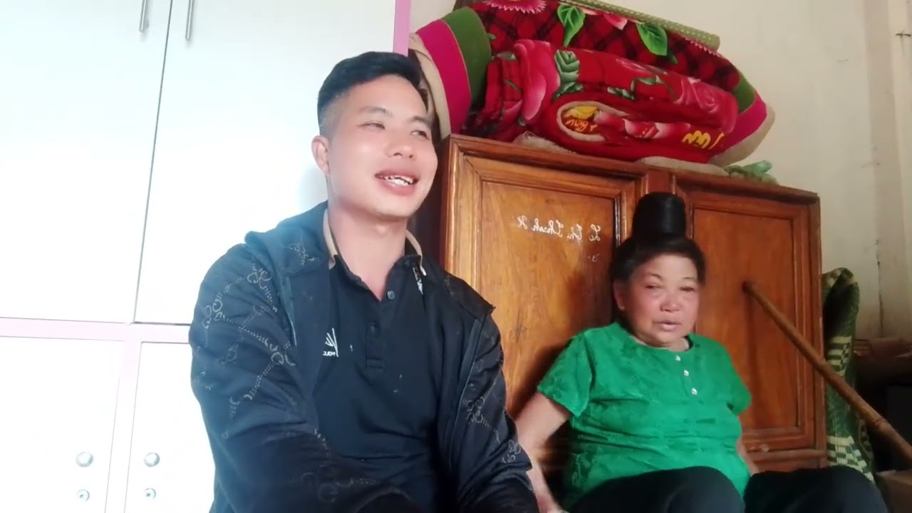 Cảnh khổ của bà là khóc hết nước mắt mọi người cùng sem đi ạ và đăng ký cho em với ạ 