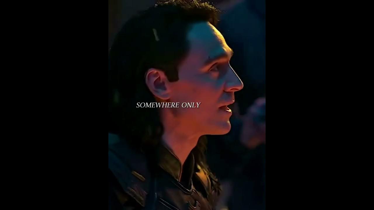 Somewhere only we know speed. Someone only we know lyrics.