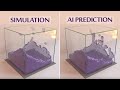 How well can deepminds ai learn physics 