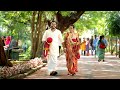 Kerala best hindu wedding highlights  subin  sandhya  day 2 day wedding company