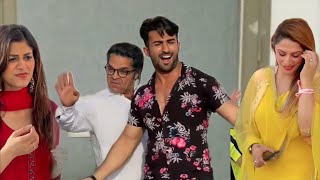 New Funny video 2021 Comedy video || Roman khan