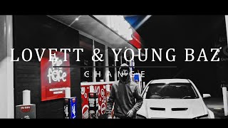 LOVETT - CHANGE FT YOUNG BAZ