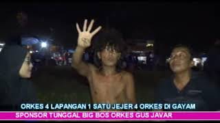 Gus Javar yang Karismatik