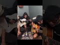 Yg namanya Puspita,pasti senyum” terus nii😆#coverlagu #gitarcover #jalaraningtresno #ilhampradana