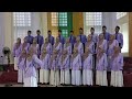 HYMNE IAI TABAH