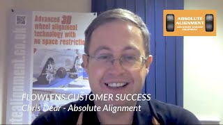 Absolute Alignment Flowlens Crm, Inventory And Service Case Study