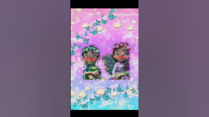 Butterbean's Café {Jasper x Butterbean} Edit (Wellerman)💚💖