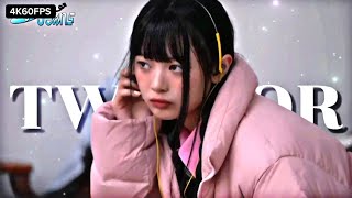 Hanni Soft Twixtor Clips.