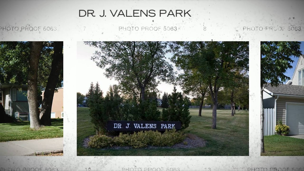 The Kelsey Woodlawn area in Saskatoon, SK YouTube