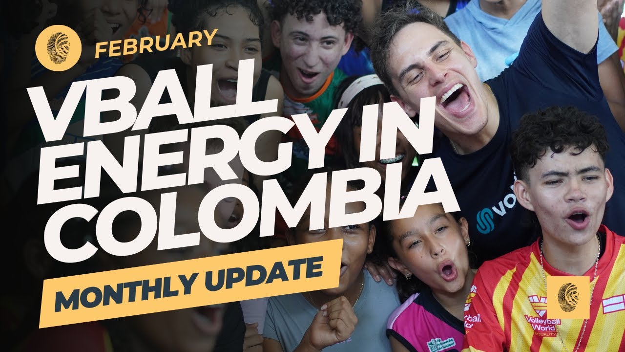 Uniting Hearts: LKTBF's Impactful Expedition in Colombia