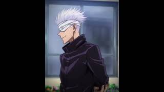 Gojo Satoru Demonidade Edit