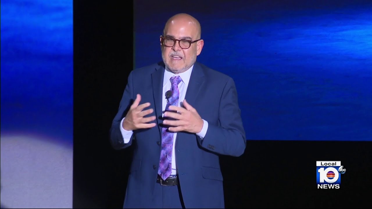 MiamiDade Public Schools superintendent speaks ahead of new school