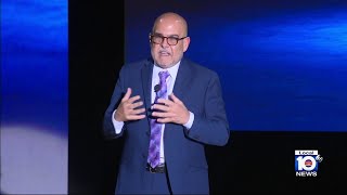 Miami-Dade Public Schools superintendent speaks ahead of new school year
