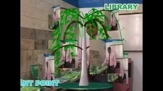 centrlise teacher eligibility test