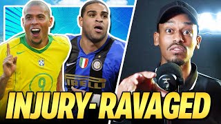 🚨 DEBATE 🚨 10 INJURY-RAVAGED PLAYERS THAT COULD&#39;VE BEEN THE BEST ● GALACTICOZ PODCAST #86