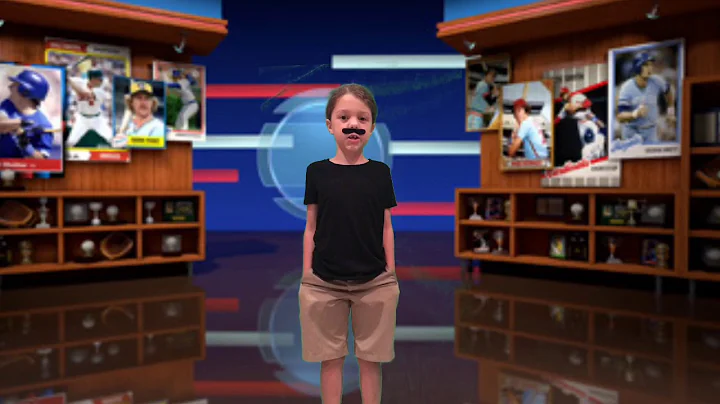 Macy does the news