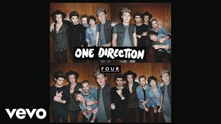 One Direction - Steal My Girl (Audio)