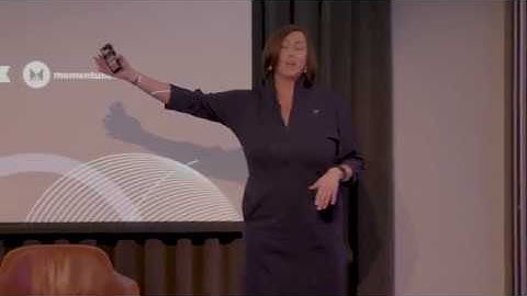 Bev Burgess, ABM expert and author, explains why ABM is the hottest marketing topic of our time