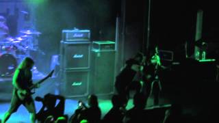 Download Lagu Unearth  -  Watch It Burn, introduced by Burton C Bell Live @ 70000 Tons Of Metal MP3