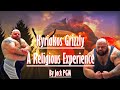 Kyriakos Grizzly - A Religious Experience