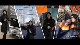 Аренда жилья в Минске - от 1 до 45 млн. рублей ежемесячно | Анна Бонд(Хороший выбор 1-2-3 комн. квартир на сутки, часы в Витебске от $11. При аренде от 2-х суток - скидки и приятные..., 2016-03-28T05:41:23.000Z)
